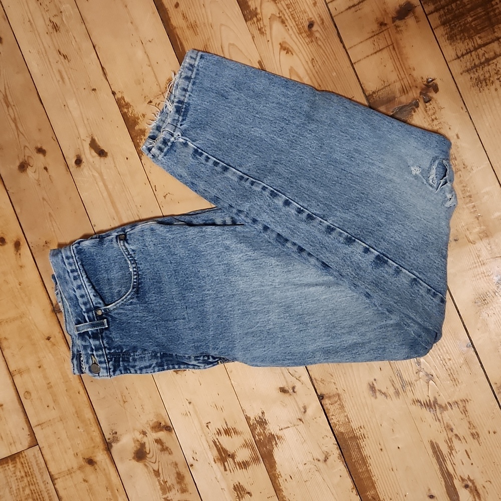 Vintage Sasson Jeans
